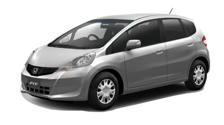 社用車貸し出し制度